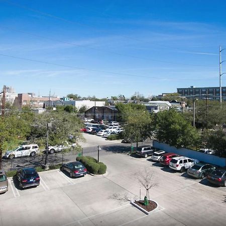 Spacious 4Bd Luxury Penthouse With Balcony New Orleans Exteriér fotografie