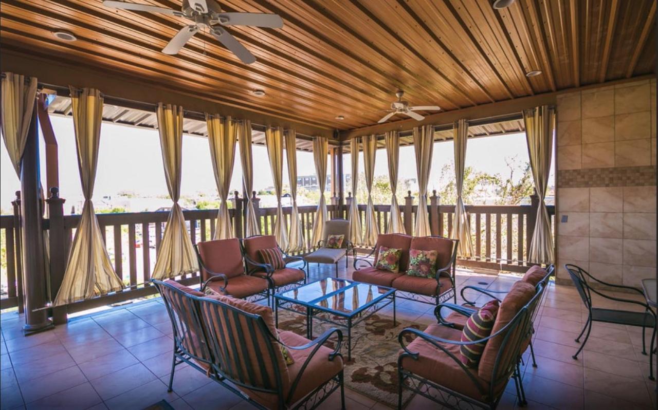 Spacious 4Bd Luxury Penthouse With Balcony New Orleans Exteriér fotografie