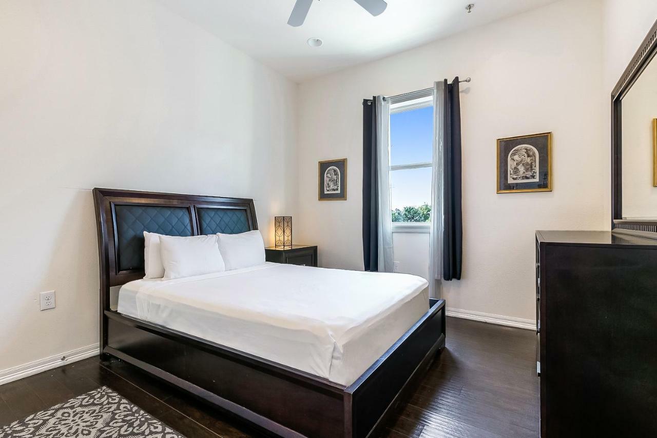 Spacious 4Bd Luxury Penthouse With Balcony New Orleans Exteriér fotografie