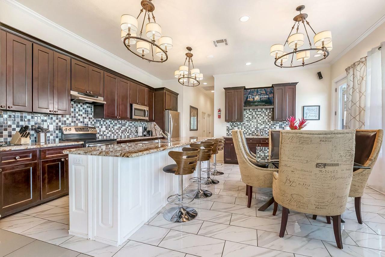 Spacious 4Bd Luxury Penthouse With Balcony New Orleans Exteriér fotografie