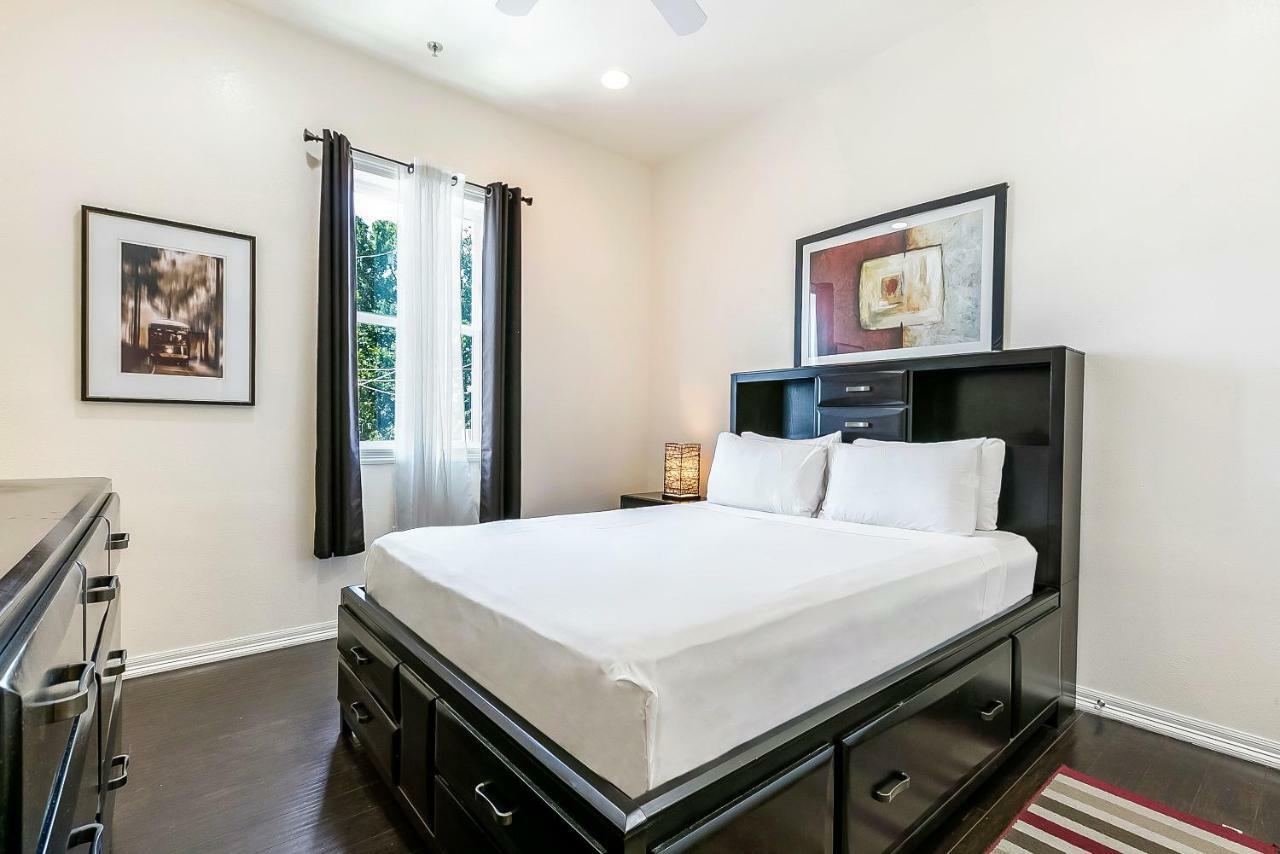 Spacious 4Bd Luxury Penthouse With Balcony New Orleans Exteriér fotografie