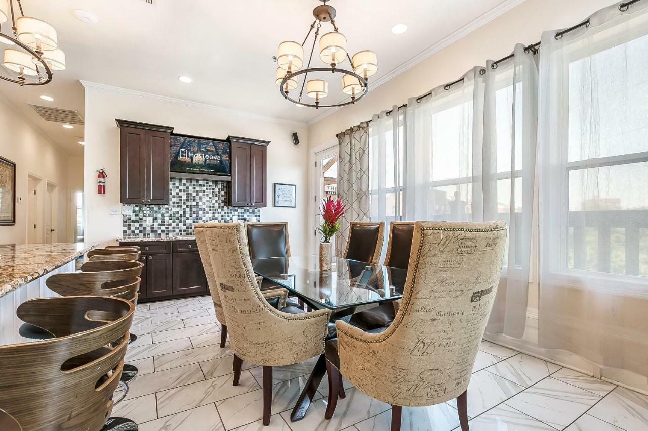 Spacious 4Bd Luxury Penthouse With Balcony New Orleans Exteriér fotografie
