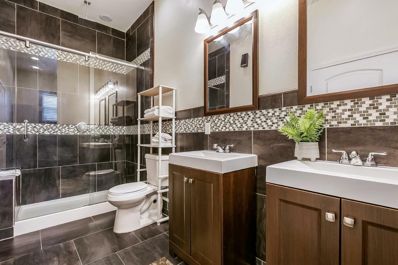 Spacious 4Bd Luxury Penthouse With Balcony New Orleans Exteriér fotografie